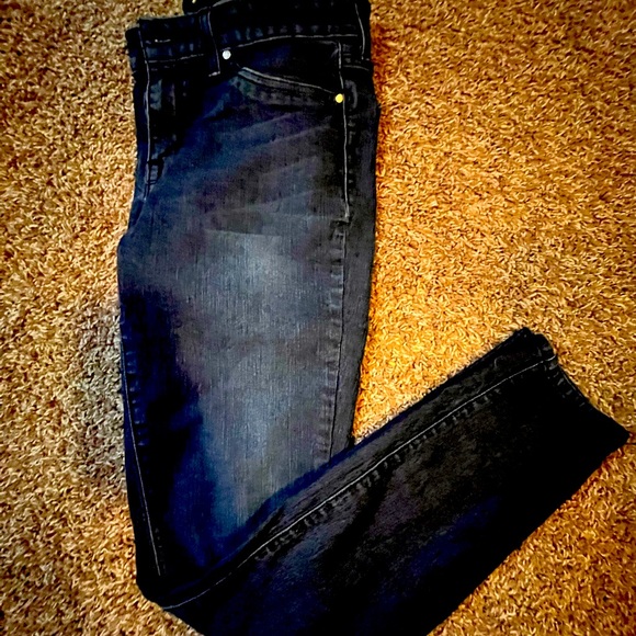 Rich & Skinny Denim - Rich & Skinny Ankle Length sz30